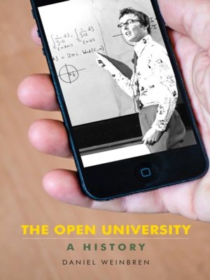 cover image of Open University